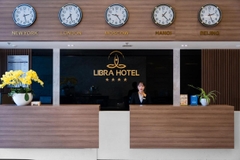 Khách Sạn Libra Nha Trang chuẩn 4 sao