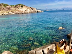 Tour Nha Trang Bình Hưng 4 Ngày 3 Đêm