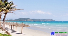 Tour Du Lịch Nha Trang – Đồng Cừu Bình Lập 4 Ngày 3 Đêm