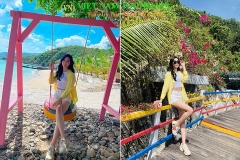TOUR DU LỊCH NHA TRANG 2 NGÀY 1 ĐÊM [Trọn Gói Tốt Nhất ]