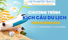 Tour Nha Trang – Phú Yên – Quy Nhơn 4 Ngày 3 Đêm