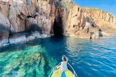 Tour Vịnh Vĩnh Hy 1 Ngày Hấp Dẫn [Trọn Gói - Ưu Đãi 30%]