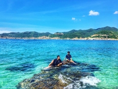 Tour Nha Trang Bình Hưng 4 Ngày 3 Đêm