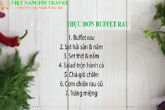 Tour Nha Trang Đà Lạt 4 Ngày 3 Đêm [Trọn Gói – Ưu Đãi 30%]