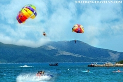 Tour Du Lịch Đảo Hòn Một Bãi Tranh