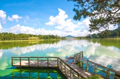 Tour Nha Trang Đà Lạt 2 Ngày 1 Đêm [Trọn Gói - Tiết Kiệm 28%]