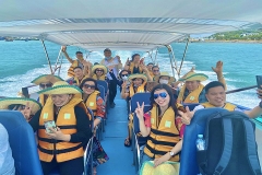 TOUR DU LỊCH NHA TRANG 2 NGÀY 1 ĐÊM [Trọn Gói Tốt Nhất ]