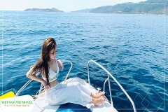 Tour Bình Lập Bình Hưng 1 Ngày Siêu Hot