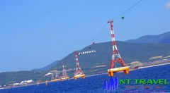 Tour Du Lịch Nha Trang – Đồng Cừu Bình Lập 4 Ngày 3 Đêm