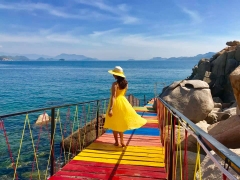 Tour Nha Trang Bình Hưng 4 Ngày 3 Đêm