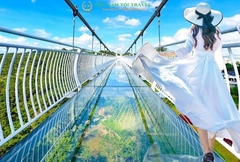 Tour Nha Trang Đà Lạt 4 Ngày 3 Đêm [Trọn Gói – Ưu Đãi 30%]