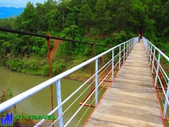 NHA TRANG BIKING COUNTRYSIDE TOUR