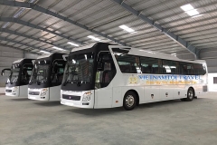 TOUR DU LỊCH NHA TRANG 2 NGÀY 1 ĐÊM [Trọn Gói Tốt Nhất ]