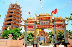 TOUR DU LỊCH TÂM LINH ĐÀ LẠT 1 NGÀY