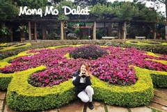 Tour Đà Lạt - Nha Trang 4 Ngày 3 Đêm [Trọn Gói – Ưu Đãi 30%]