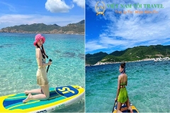 Tour Bình Lập Bình Hưng 1 Ngày Siêu Hot