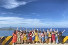 Tour Bình Lập Nha Trang 1 Ngày