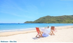 Tour Du Lịch Đảo Dừa Nha Trang