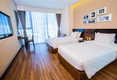 Tour Sài Gòn Nha Trang 3 Ngày 2 Đêm Đi Riêng [Chất Lượng - Giá Rẻ - Ưu Đãi 30%]