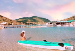 Tour Đảo Hòn Tằm - Đảo Robinson Nha Trang
