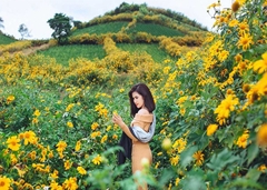 Tour Du Lịch Đà Lạt Ngoại Thành