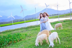 Tour Du Lịch Bình Lập Vịnh Vĩnh Hy 2 Ngày 1 Đêm [Ưu Đãi 30%]