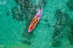 Tour 4 Đảo Phú Quốc Đi Cano - Flycam - Chụp Ván SUP [Trọn Gói - Ưu Đãi 30%]