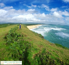 Tour Quy Nhơn - Phú Yên 1 Ngày [Trọn Gói-Ưu Đãi 30%]