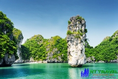 Tour Nha Trang - Hà Nội - Sapa - Hạ Long 5 Ngày 4 Đêm