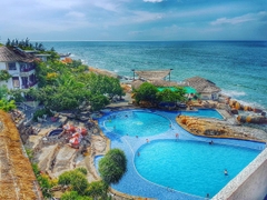 Tour Du Lịch Bình Lập Vịnh Vĩnh Hy 2 Ngày 1 Đêm [Ưu Đãi 30%]