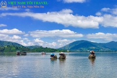 Tour Nha Trang – Buôn Mê Thuột 3 Ngày 2 Đêm