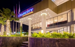 Starcity Hotel & Condotel Beachfront Nha Trang