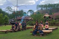 Tour Du Lịch Đà Lạt Ngoại Thành