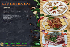 Tour Nha Trang Đà Lạt 4 Ngày 3 Đêm [Trọn Gói – Ưu Đãi 30%]