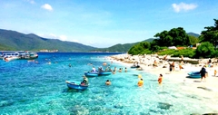 TOUR DU LỊCH NHA TRANG - PHÚ YÊN - QUY NHƠN 5 NGÀY 4 ĐÊM