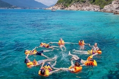 Tour Vịnh Vĩnh Hy 1 Ngày Hấp Dẫn [Trọn Gói - Ưu Đãi 30%]