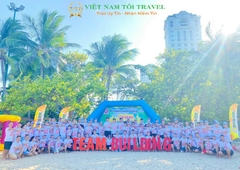 Tour Nha Trang 3 Ngày 2 Đêm [Trọn Gói - Tiết Kiệm 30%]