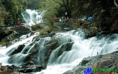 TOUR DU LỊCH NGOẠI THÀNH 1 NGÀY ĐÀ LẠT HẤP DẪN