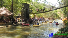 RAFTING NHA TRANG - DAILY TOUR