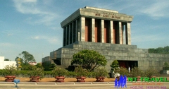 Tour Nha Trang – Hà Nội – Sapa 4 Ngày 4 Đêm