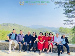 Tour Nha Trang Đà Lạt 4 Ngày 3 Đêm [Trọn Gói – Ưu Đãi 30%]