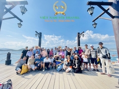 TOUR DU LỊCH NHA TRANG 2 NGÀY 1 ĐÊM [Trọn Gói Tốt Nhất ]