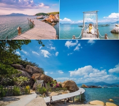 Tour Nha Trang Bình Lập 4 Ngày 3 Đêm