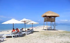 Tour Nha Trang Điệp Sơn 4 Ngày 3 Đêm