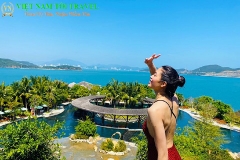 TOUR DU LỊCH NHA TRANG 2 NGÀY 1 ĐÊM [Trọn Gói Tốt Nhất ]