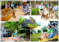 Tour Nha Trang Đảo Khỉ 4 Ngày 3 Đêm