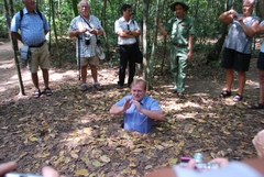 Tour Nha Trang - Sài gòn - Miền Tây 4 Ngày 4 Đêm