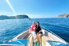 Tour Vịnh Vĩnh Hy 1 Ngày Hấp Dẫn [Trọn Gói - Ưu Đãi 30%]