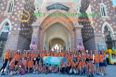 Tour Du Lịch Nha Trang 3 Ngày 3 Đêm