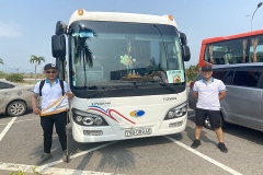 Tour Bình Lập Bình Hưng 1 Ngày Siêu Hot